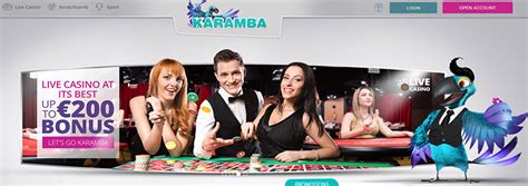 Karamba Casino Review 2024 ️ CA$200 bonus!.